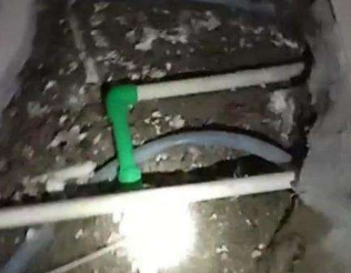 宁乡卫生间漏水多少钱