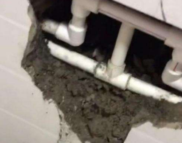 宁乡卫生间漏水哪家好