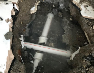 宁乡卫生间防水公司