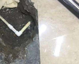 宁乡卫生间测漏水多少钱