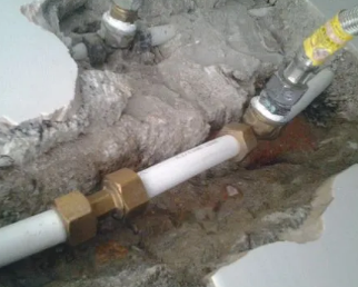 宁乡测漏水多少钱