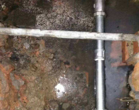 宁乡卫生间测漏水多少钱