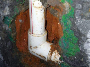 宁乡卫生间测漏水价格明细