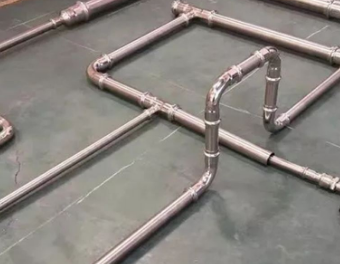 宁乡水管维修哪家好