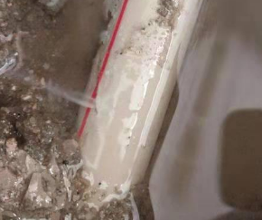 宁乡水管维修公司