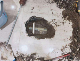 宁乡卫生间防水多少钱