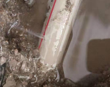 宁乡水管维修多少钱