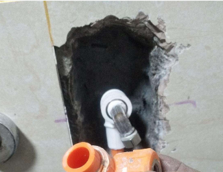 宁乡卫生间测漏水哪家好