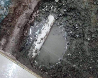 宁乡卫生间测漏水哪家好