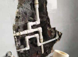宁乡卫生间测漏水价格多少