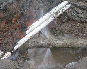 宁乡水管维修费用是多少