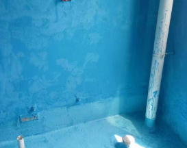 宁乡卫生间防水多少钱