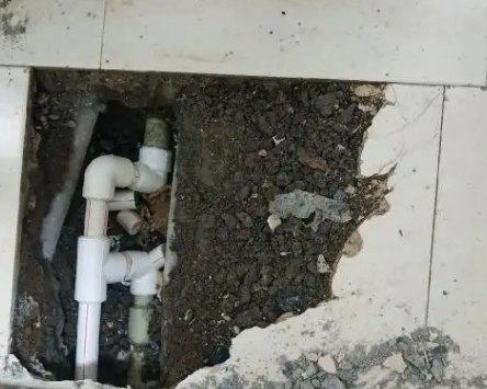 宁乡卫生间测漏水哪家好