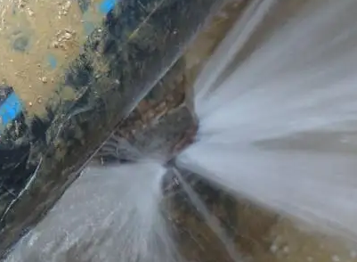 宁乡卫生间测漏水施工步骤