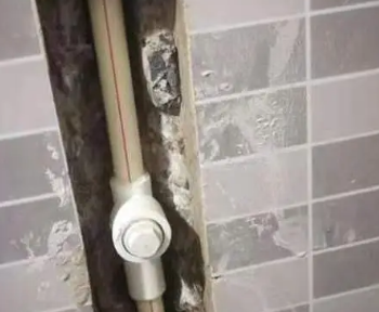 宁乡卫生间测漏水