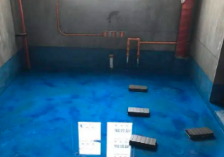 宁乡卫生间防水步骤