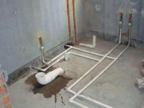 宁乡水管维修多少钱