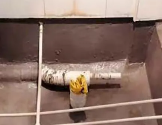 宁乡卫生间测漏水服务电话