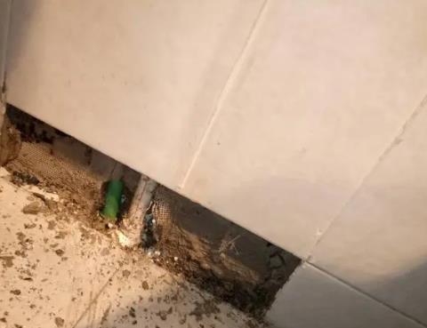 宁乡测漏水公司为您专业分享下检漏仪器准确定位的方法有什么特点?
