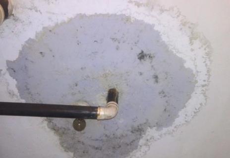 宁乡测漏水公司分享如何自检漏水