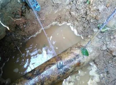 宁乡卫生间测漏水公司分享下我们可以检测到轻微的漏水和水压吗？