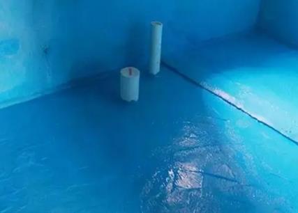 宁乡卫生间防水公司分享防水小知识