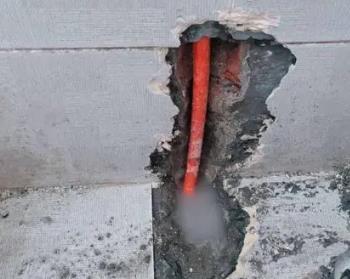 宁乡漏水检测哪家好