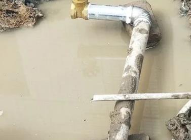 宁乡测漏水公司电话